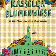Samentütchen Kasseler Blumenwiese 5 qm