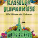 Samentütchen Kasseler Blumenwiese 5 qm