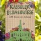Kasseler Blumenwiese Samentüte mit Blüten für 1 qm